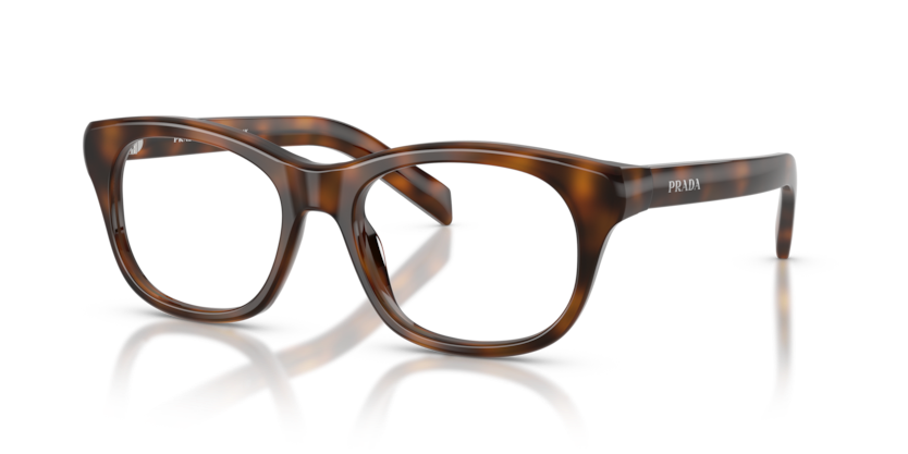 Prada PR C13V Eyeglasses