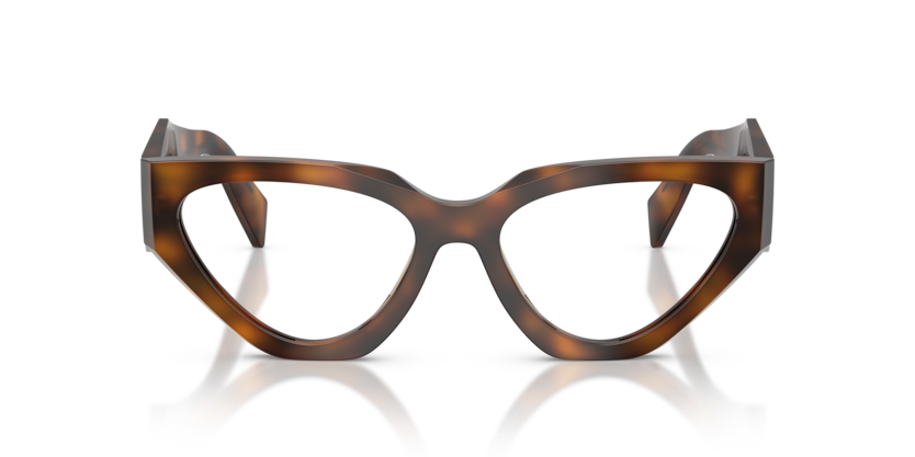 Prada PR C07V Eyeglasses