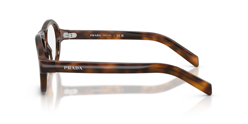 Prada PR C12VF Eyeglasses