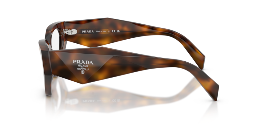 Prada PR C07V Eyeglasses