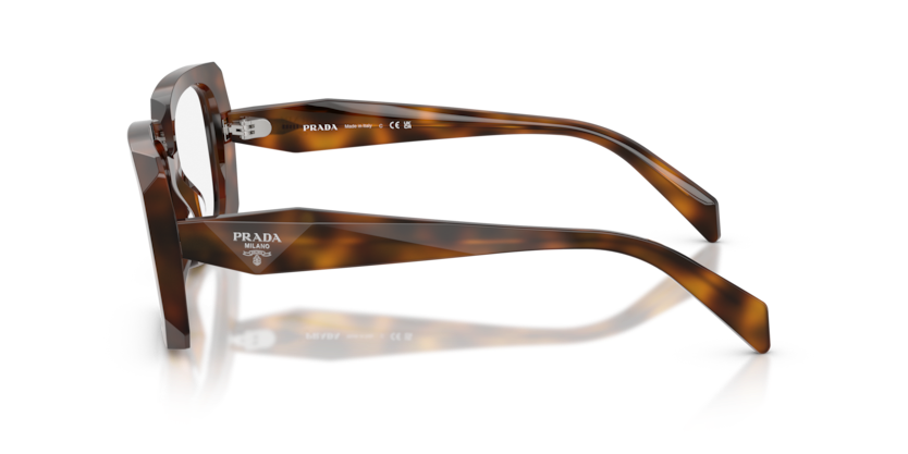 Prada PR C09VF Eyeglasses