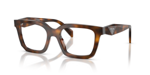 20D1O1 - Juniper Tortoise with Clear Lenses
