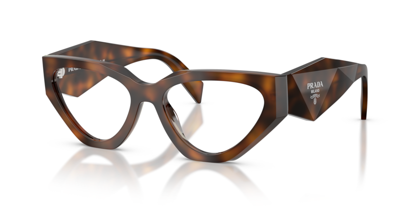 Prada PR C07V Eyeglasses