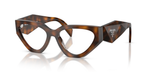 20D1O1 - Juniper Tortoise with Clear Lenses