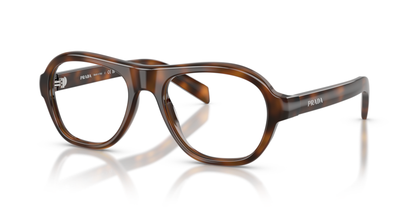 Prada PR C12VF Eyeglasses
