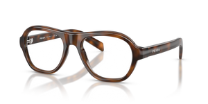 20D1O1 - Juniper Tortoise with Clear Lenses