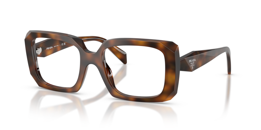 Prada PR C09VF Eyeglasses