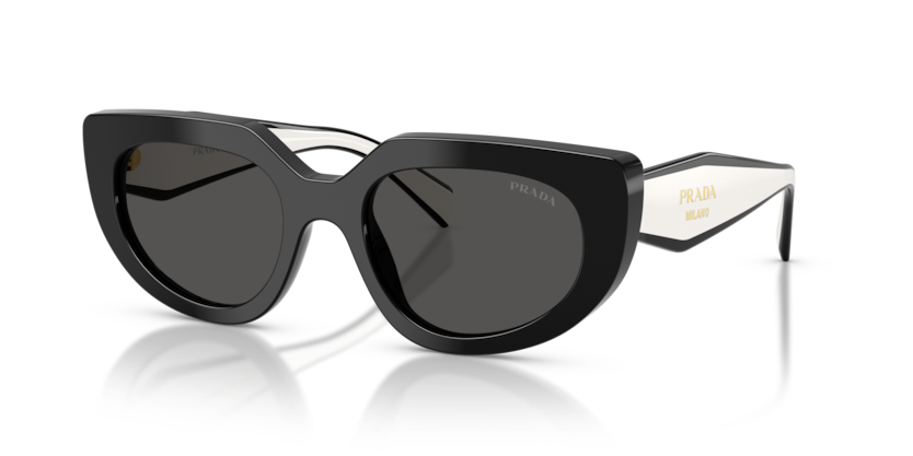 Prada PR D02S Sunglasses