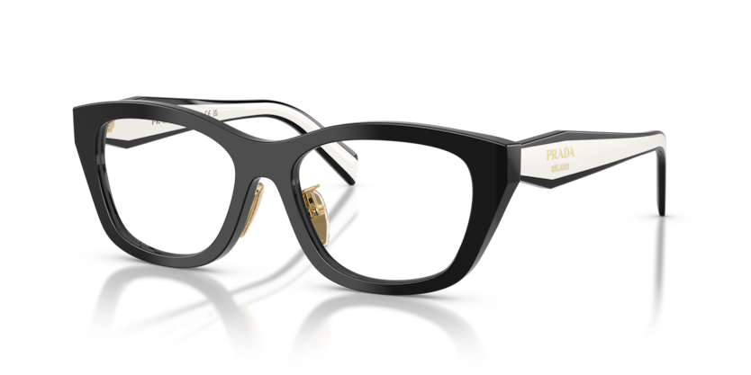 Prada PR D11VD Eyeglasses