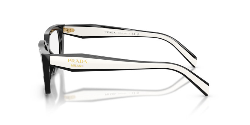 Prada PR D05VF Eyeglasses