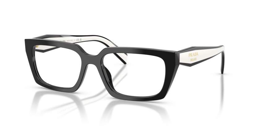 Prada PR D05VF Eyeglasses