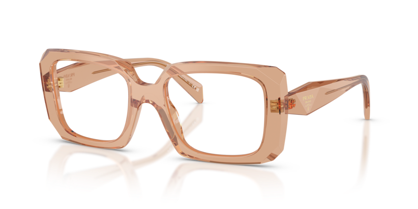Prada PR C09VF Eyeglasses