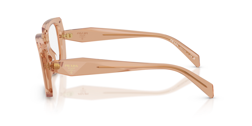 Prada PR C09VF Eyeglasses