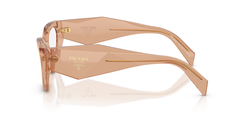 Prada PR C07V Eyeglasses