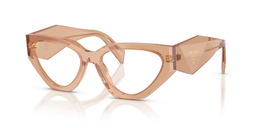Prada PR C07V Eyeglasses