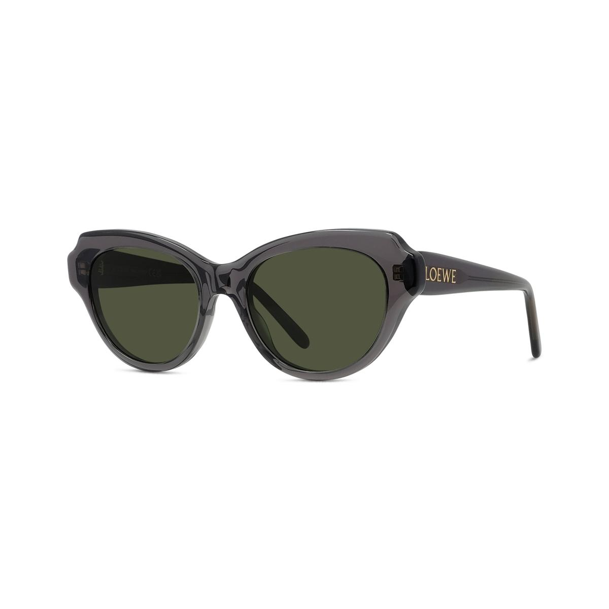 Loewe Slim LW40178I Sunglasses