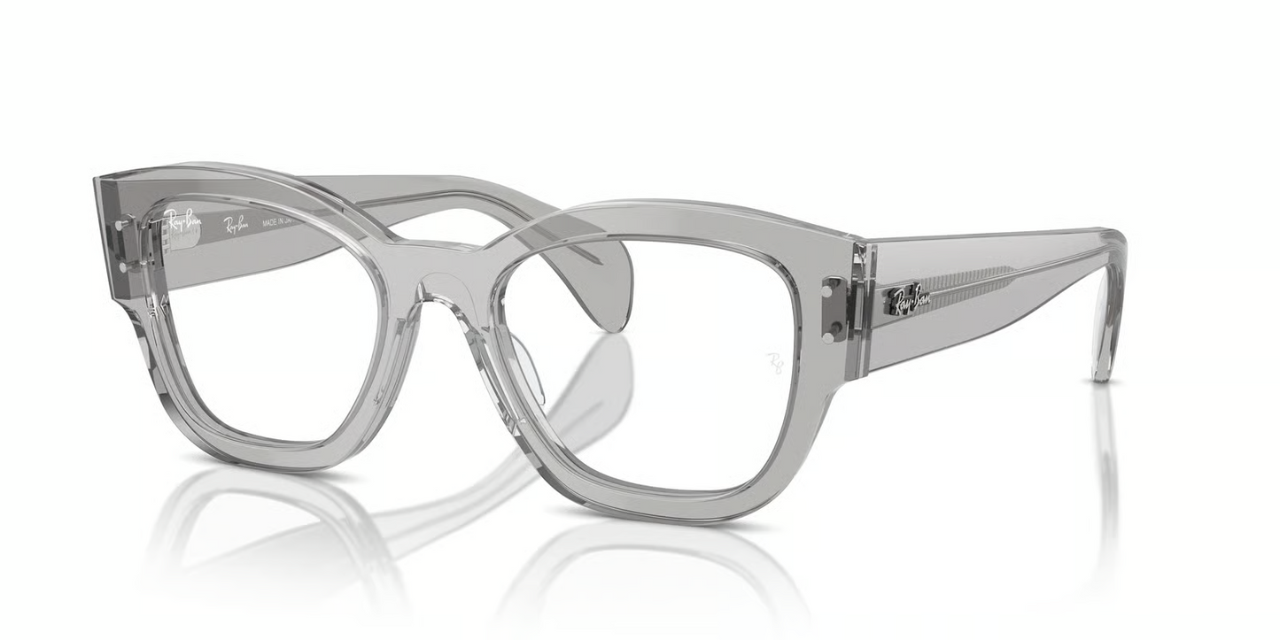Ray-Ban Optical RX7681V Jorge Eyeglasses