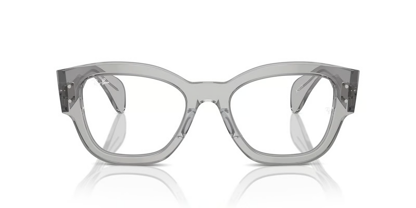Ray-Ban Optical RX7681V Jorge Eyeglasses