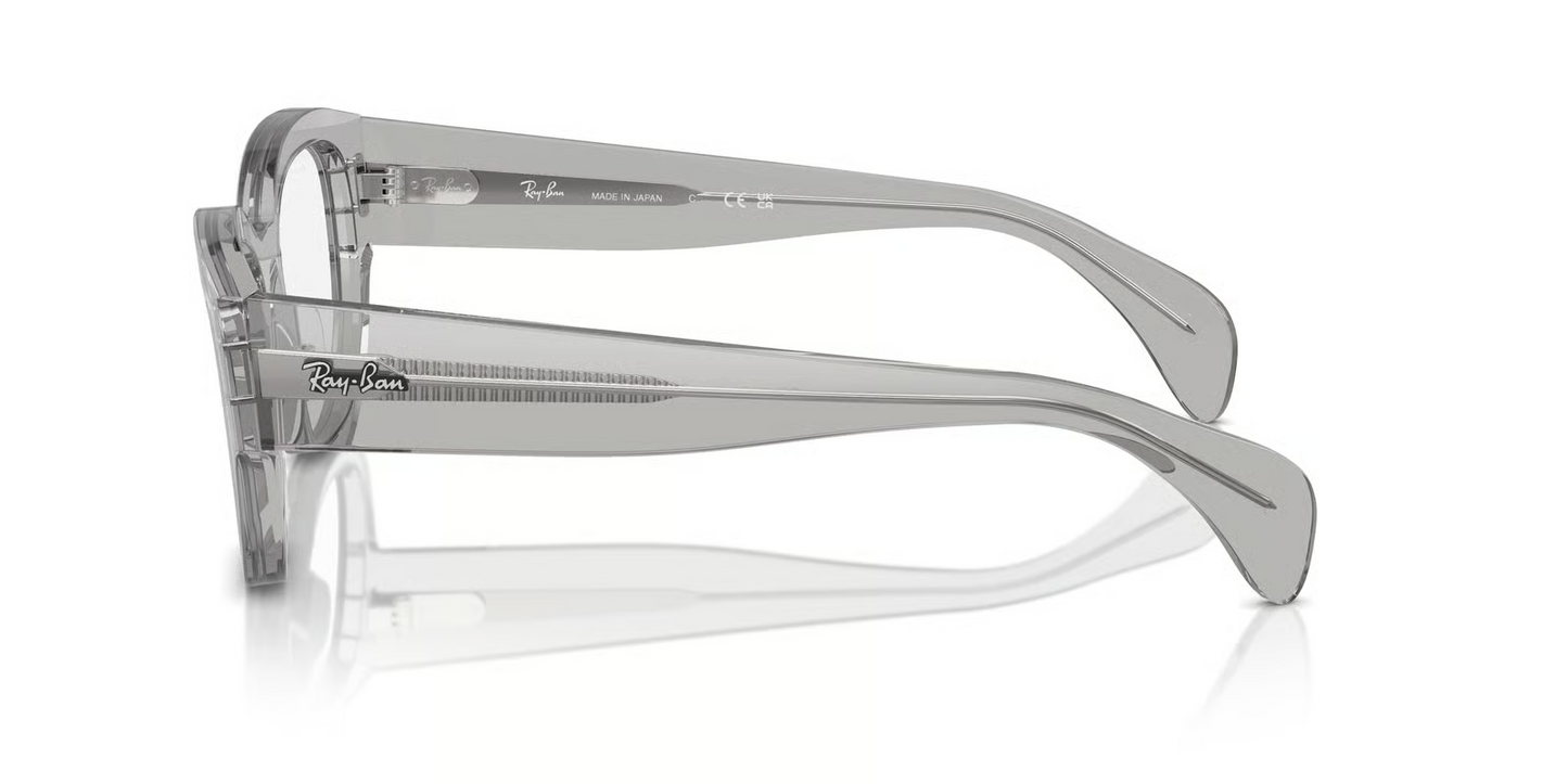 Ray-Ban Optical RX7681V Jorge Eyeglasses