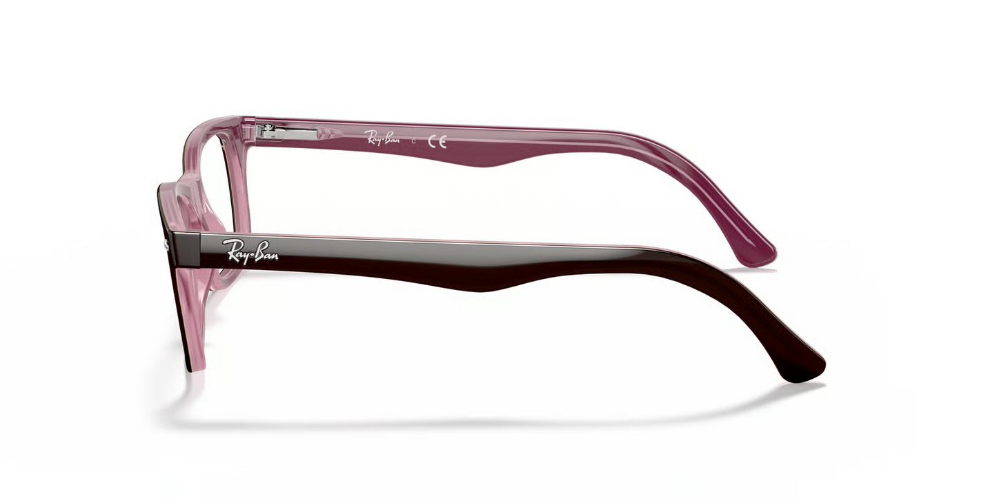 Ray-Ban Optical RX5228 Eyeglasses