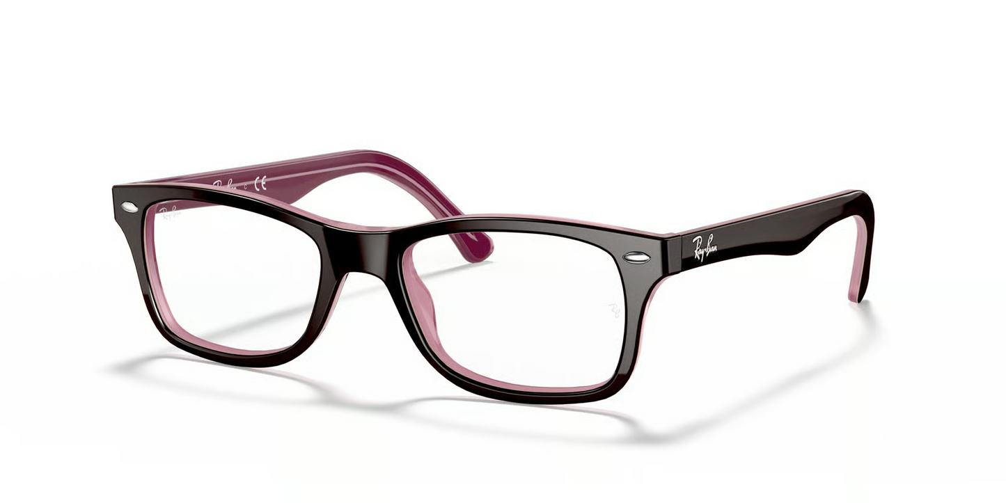 Ray-Ban Optical RX5228 Eyeglasses