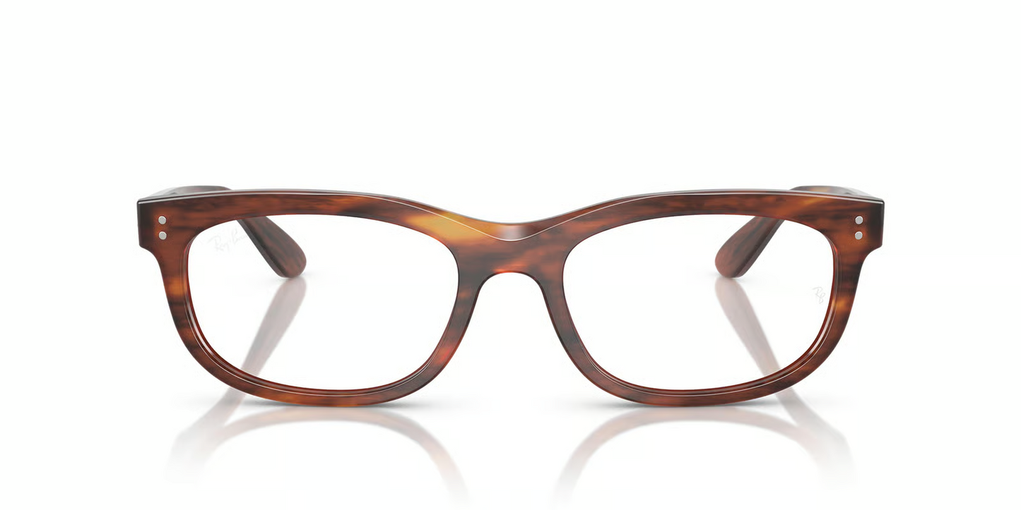 Ray-Ban Optical RX5489 Balorette Eyeglasses