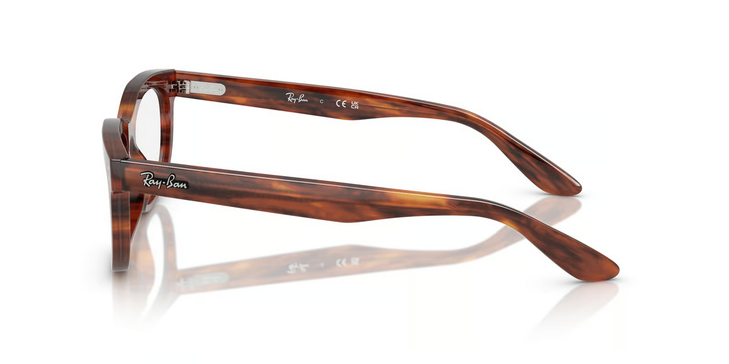 Ray-Ban Optical RX5489 Balorette Eyeglasses