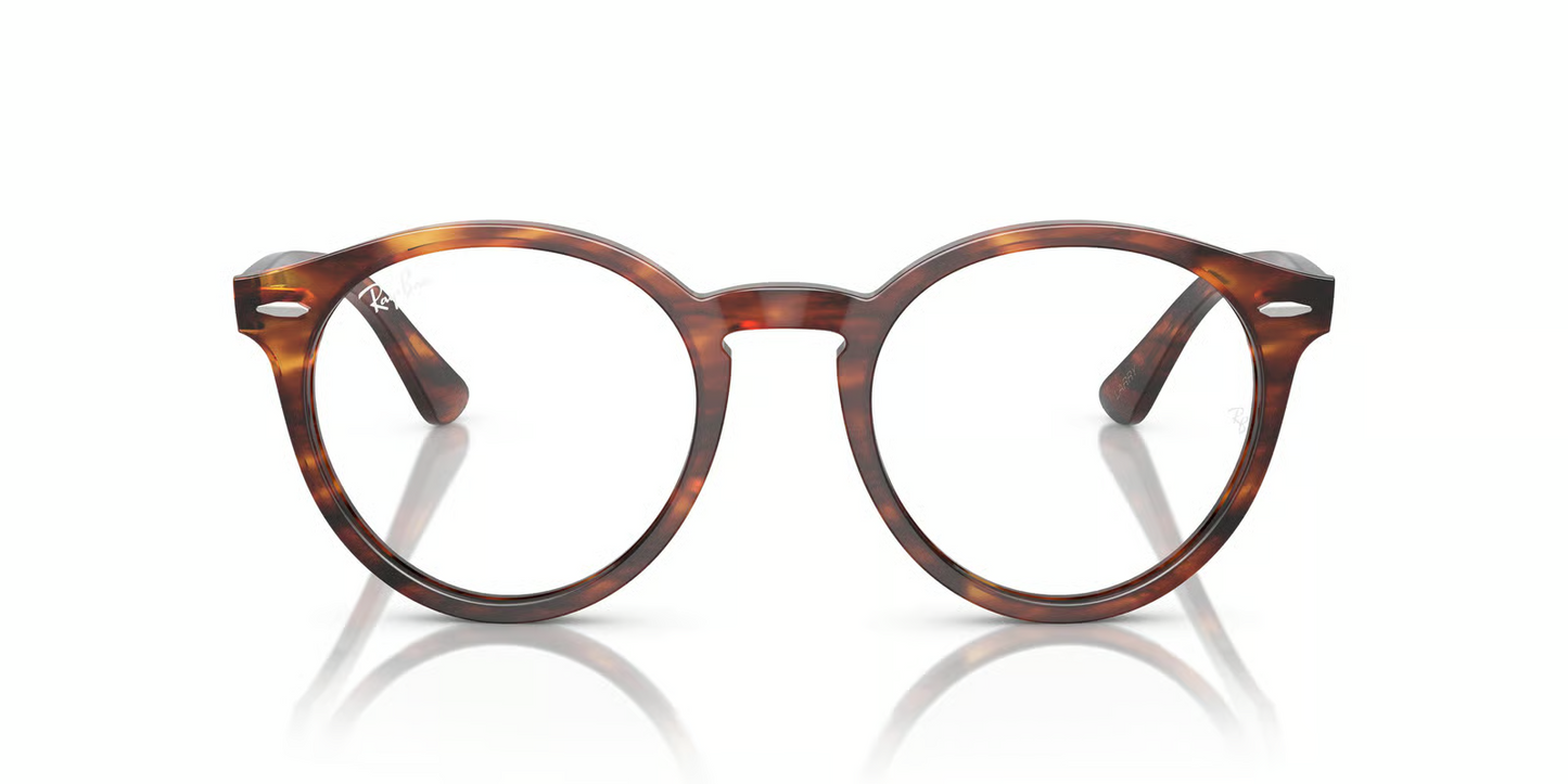 Ray-Ban Optical RX7680V Larry Eyeglasses