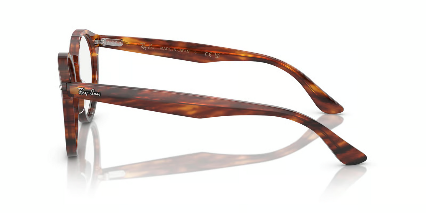 Ray-Ban Optical RX7680V Larry Eyeglasses