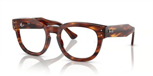 Ray-Ban Optical RX0298V Mega Hawkeye Eyeglasses