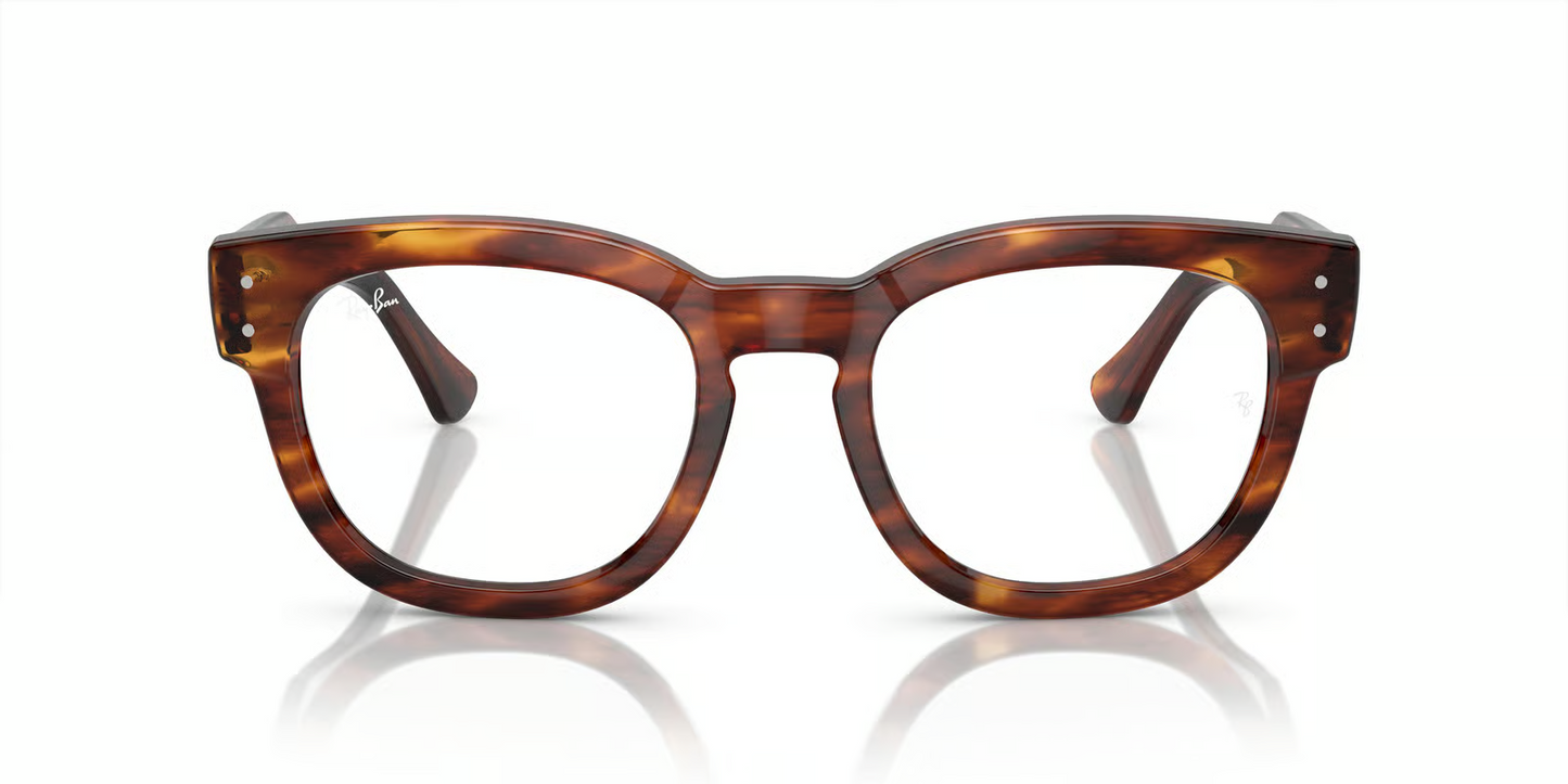 Ray-Ban Optical RX0298V Mega Hawkeye Eyeglasses