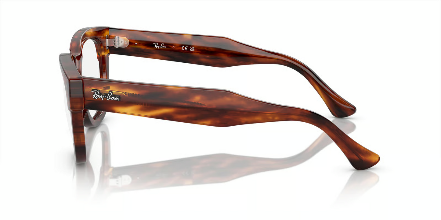 Ray-Ban Optical RX0298V Mega Hawkeye Eyeglasses