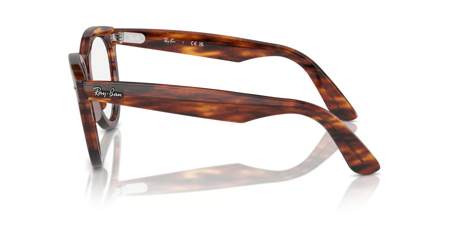 Ray-Ban Optical RX2241VF Wayfarer Way Eyeglasses