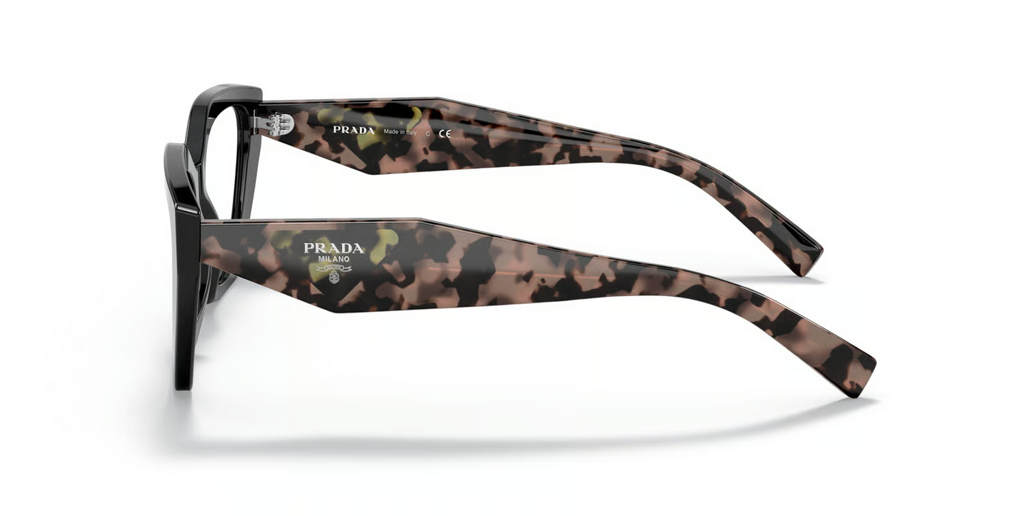 Prada PR 09YV Eyeglasses