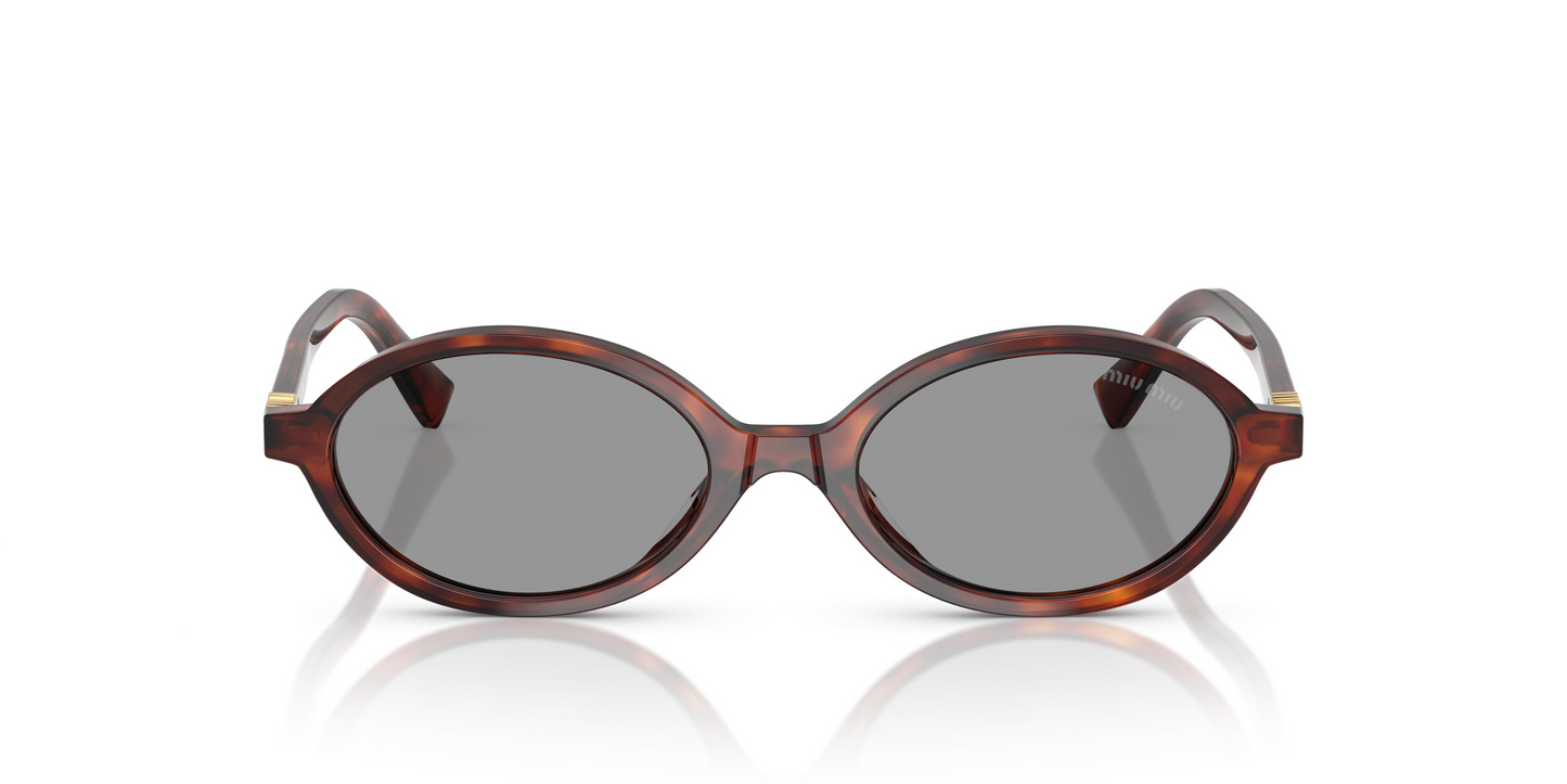 Miu Miu MU 04ZS Sunglasses