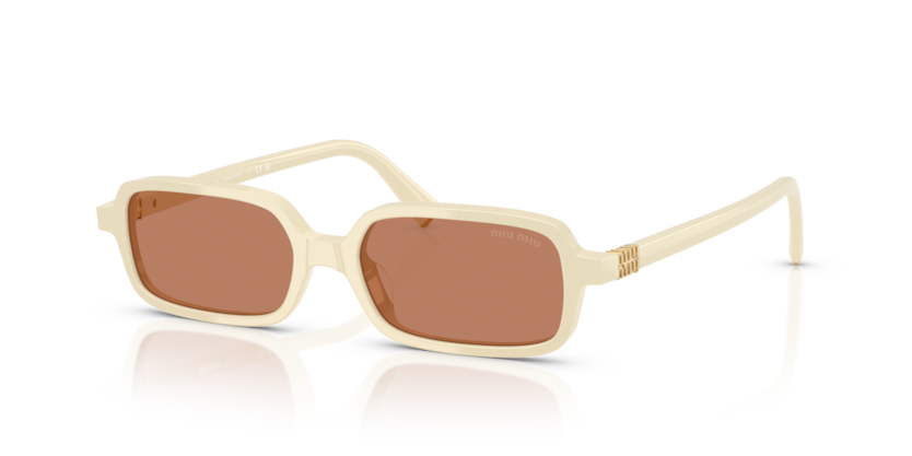 Miu Miu MU 11ZS Sunglasses