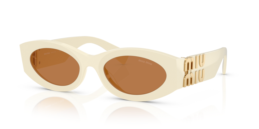 Miu Miu MU 11WS Sunglasses