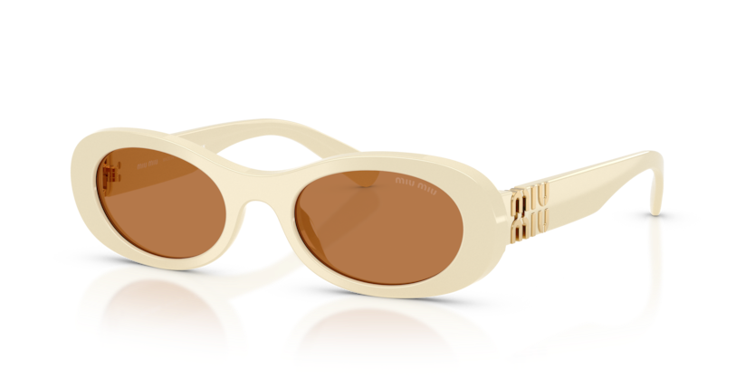Miu Miu MU 06ZS Sunglasses