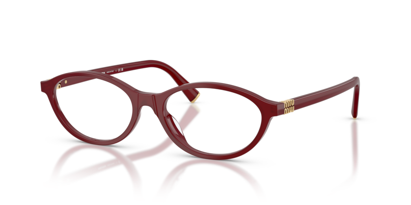 Miu Miu MU 09XVF Eyeglasses
