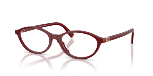 Miu Miu MU 09XV Eyeglasses