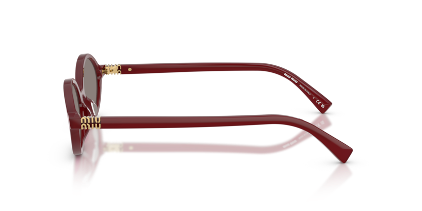 Miu Miu MU 04ZS Sunglasses