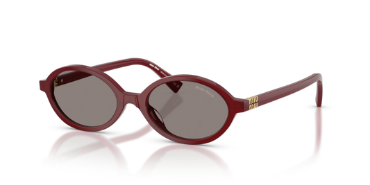 Miu Miu MU 04ZSF Sunglasses