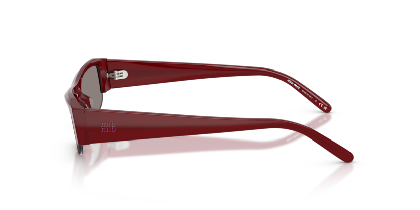 Miu Miu MU B07S Sunglasses