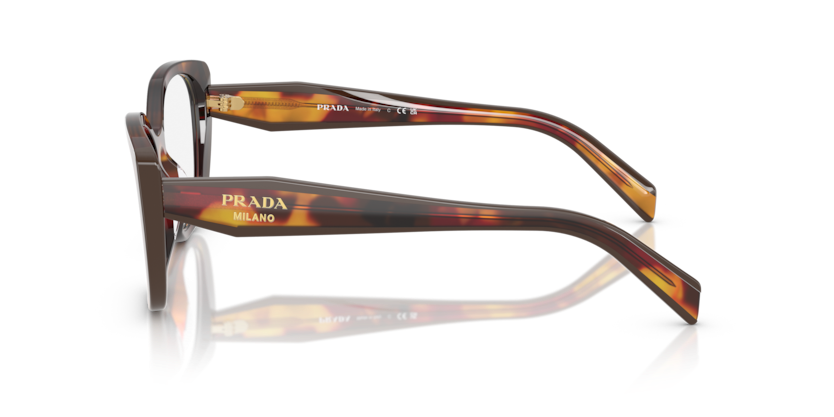 Prada PR B04VF Eyeglasses