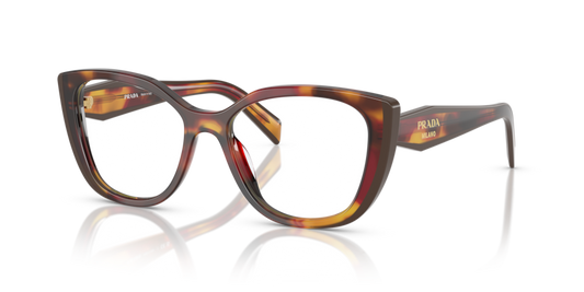 Prada PR B04VF Eyeglasses