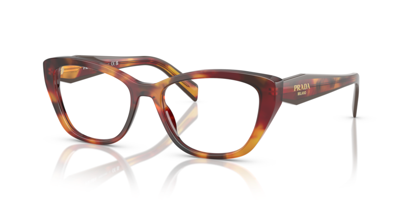 Prada PR 19WV Eyeglasses