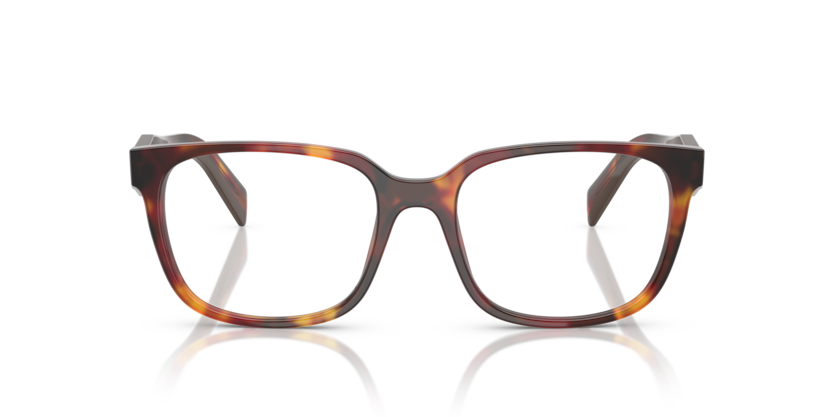 Prada PR 17ZV Eyeglasses