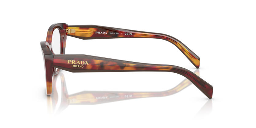 Prada PR 19WV Eyeglasses