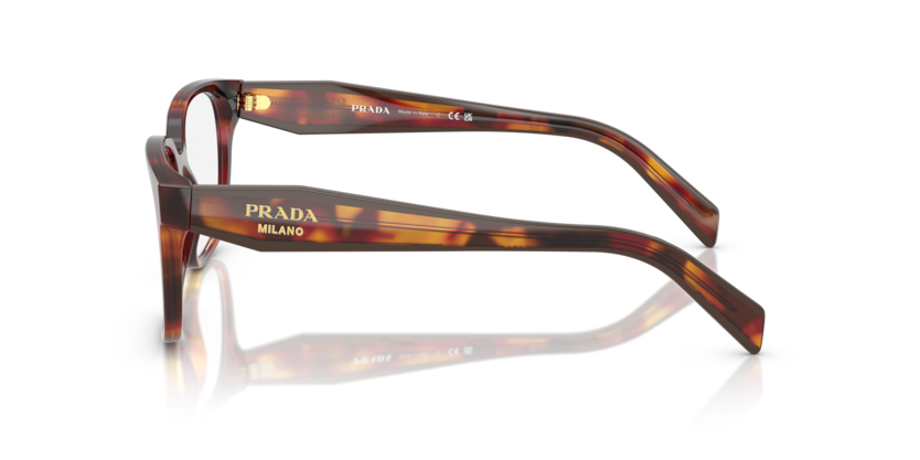 Prada PR 17ZV Eyeglasses