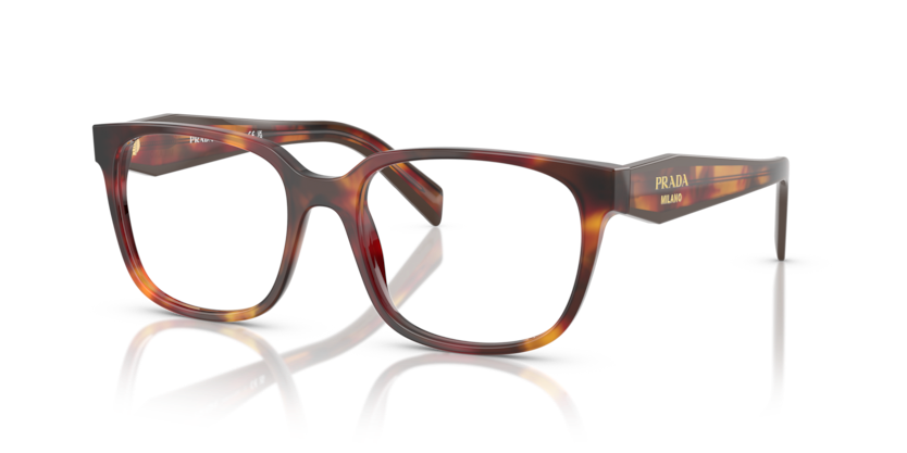Prada PR 17ZV Eyeglasses